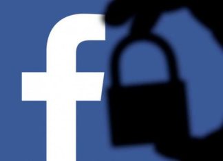 facebook proteggere i dati