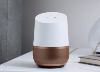 Google Home